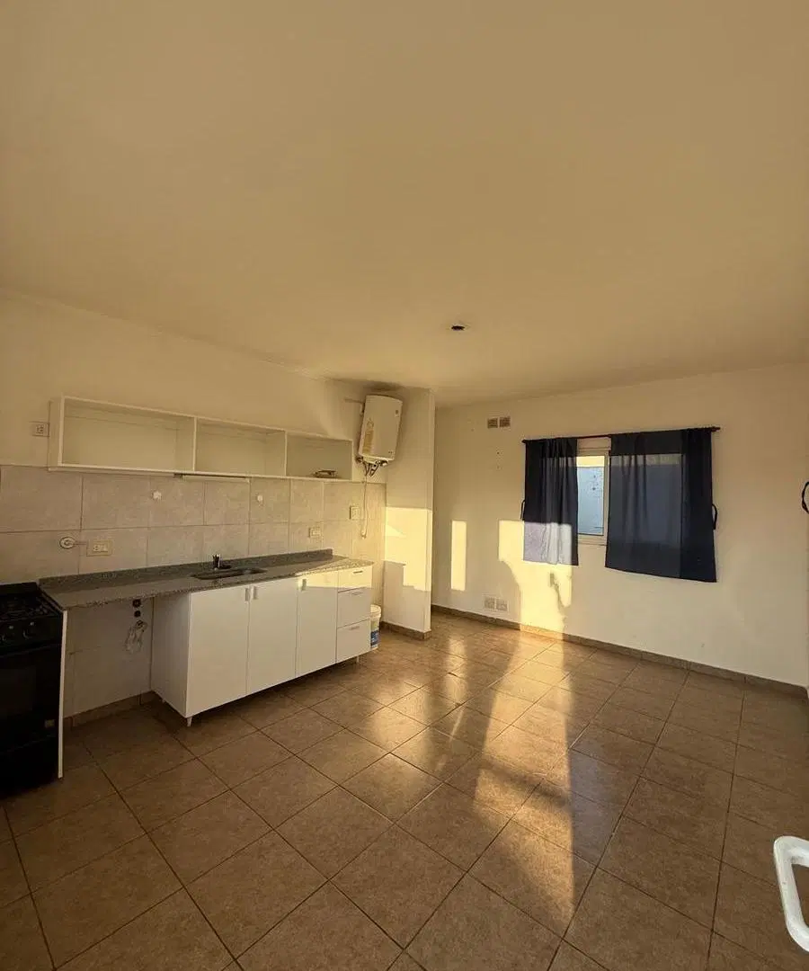 Departamento en Barrio La Cañada 1