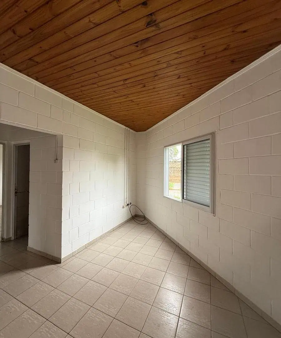 Casa con todos los servicios 1