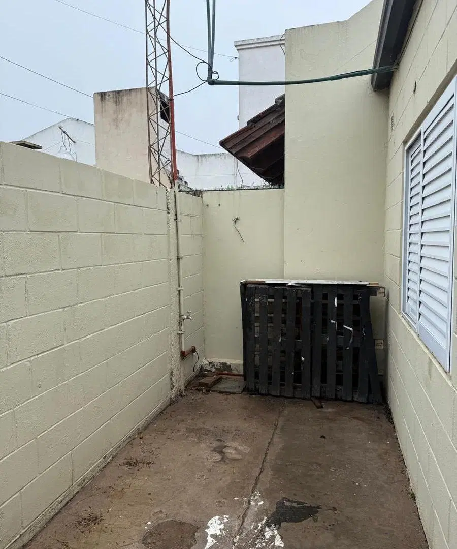 Casa con todos los servicios 5