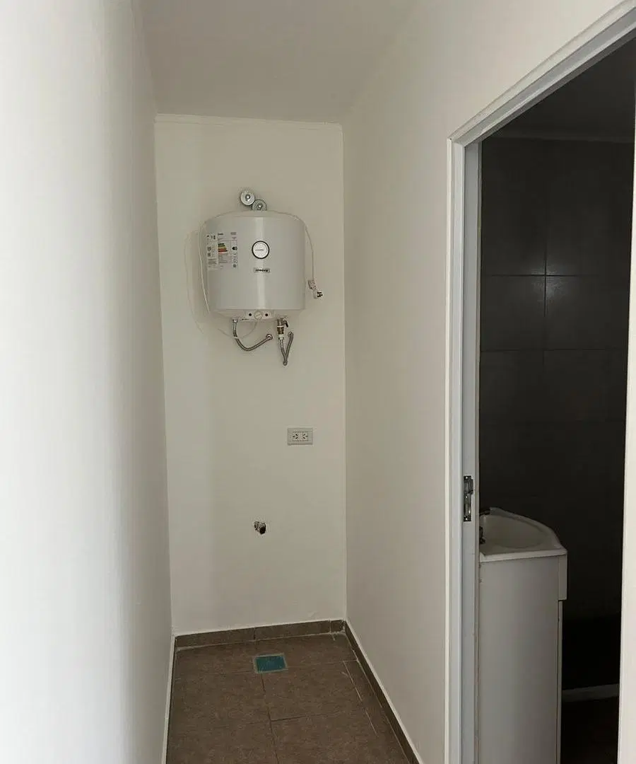 Departamento de un dormitorio 2
