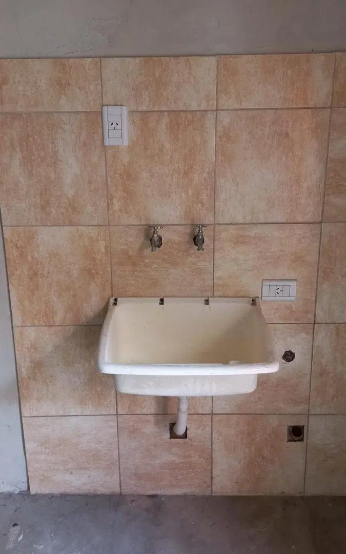 Casa en Barrio 9 de Julio 2