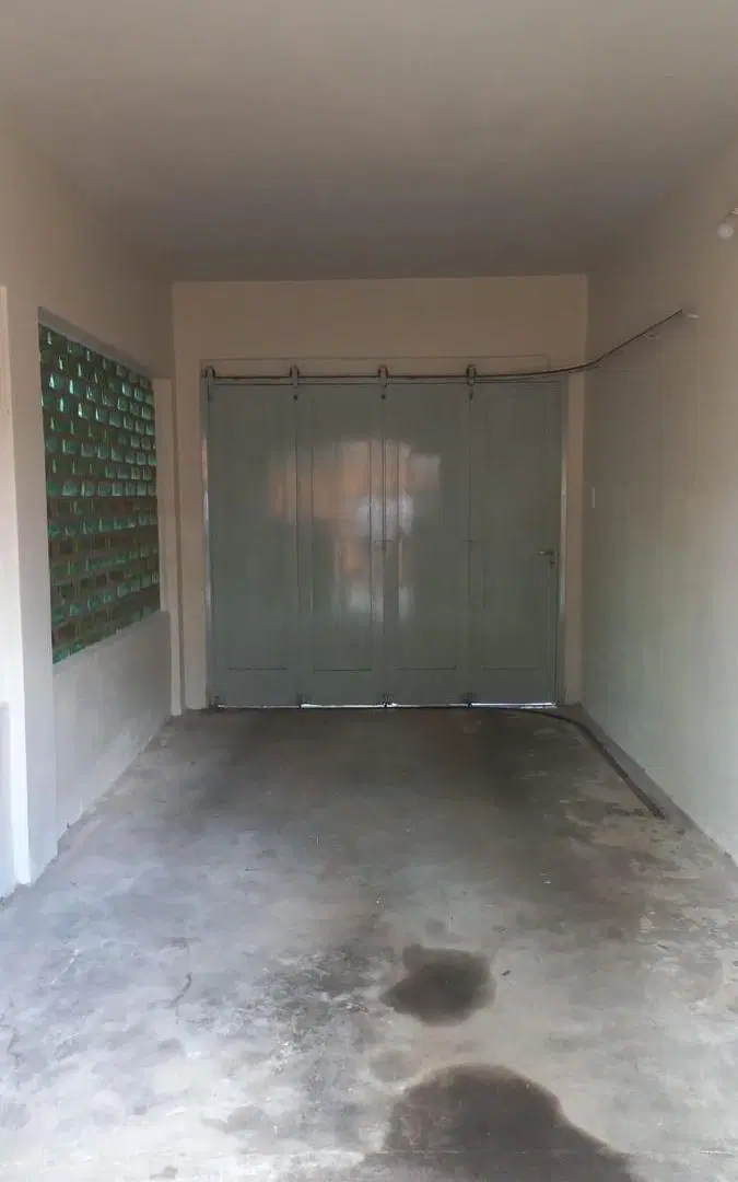 Casa en Barrio 9 de Julio 5
