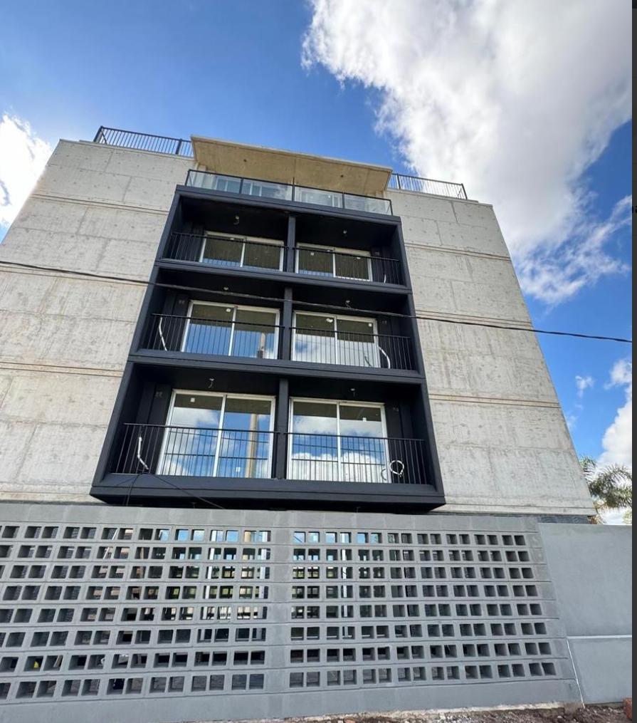 Departamento en  ALQUILER