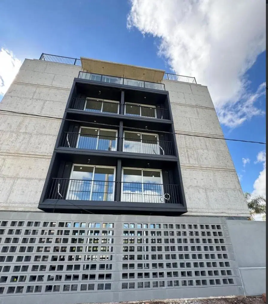 Departamento en ALQUILER 5