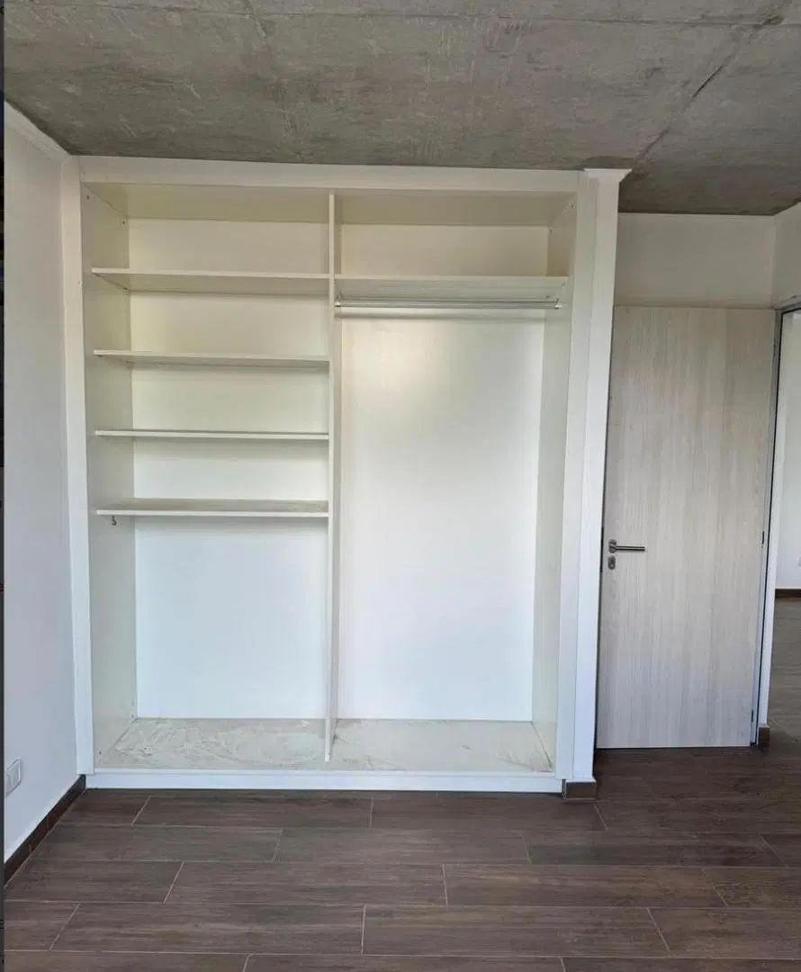 Departamento en ALQUILER 4