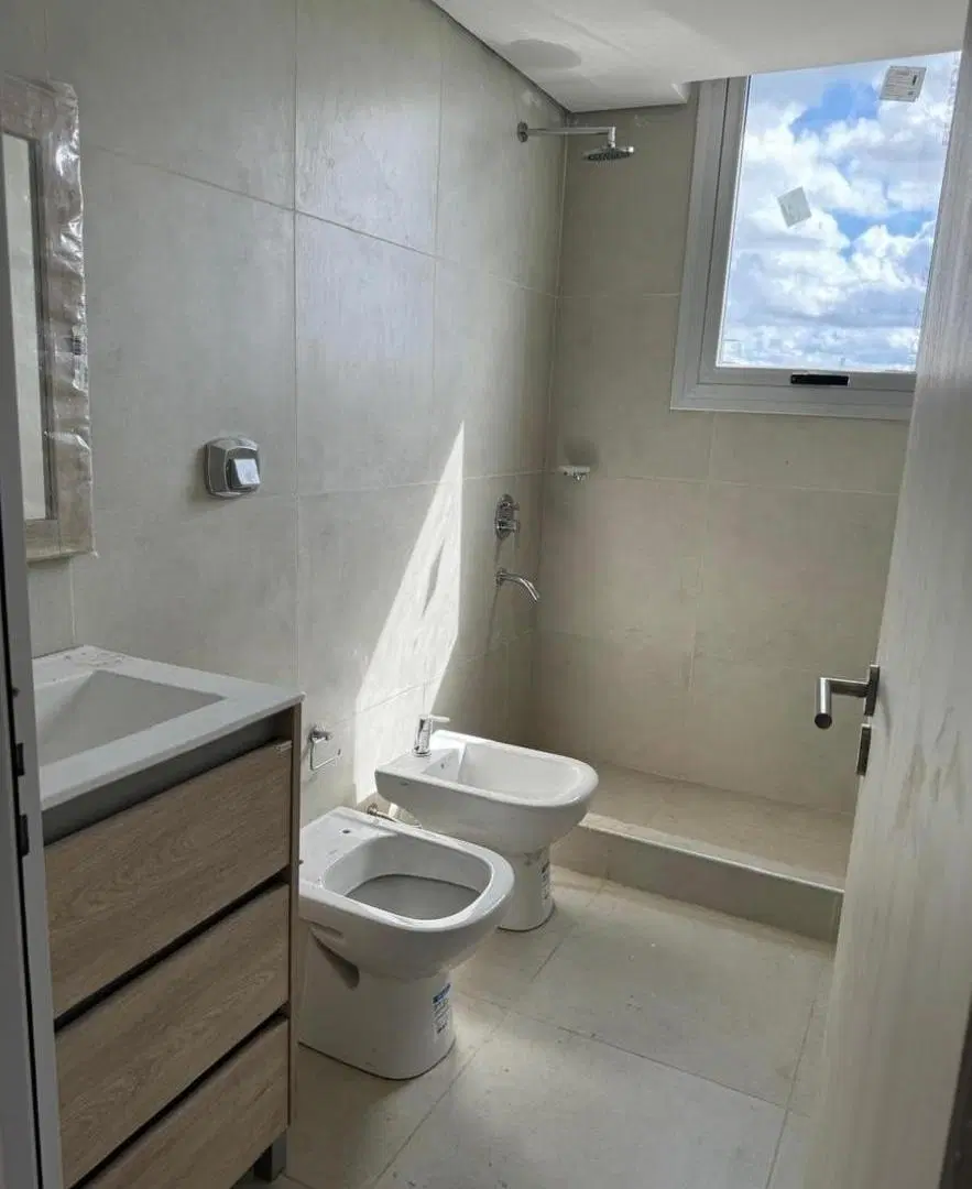 Departamento en ALQUILER 2