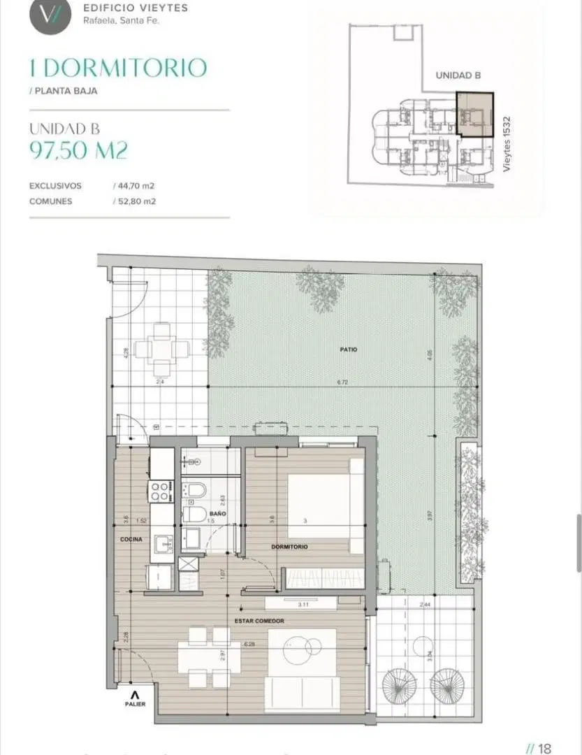 Plano 1