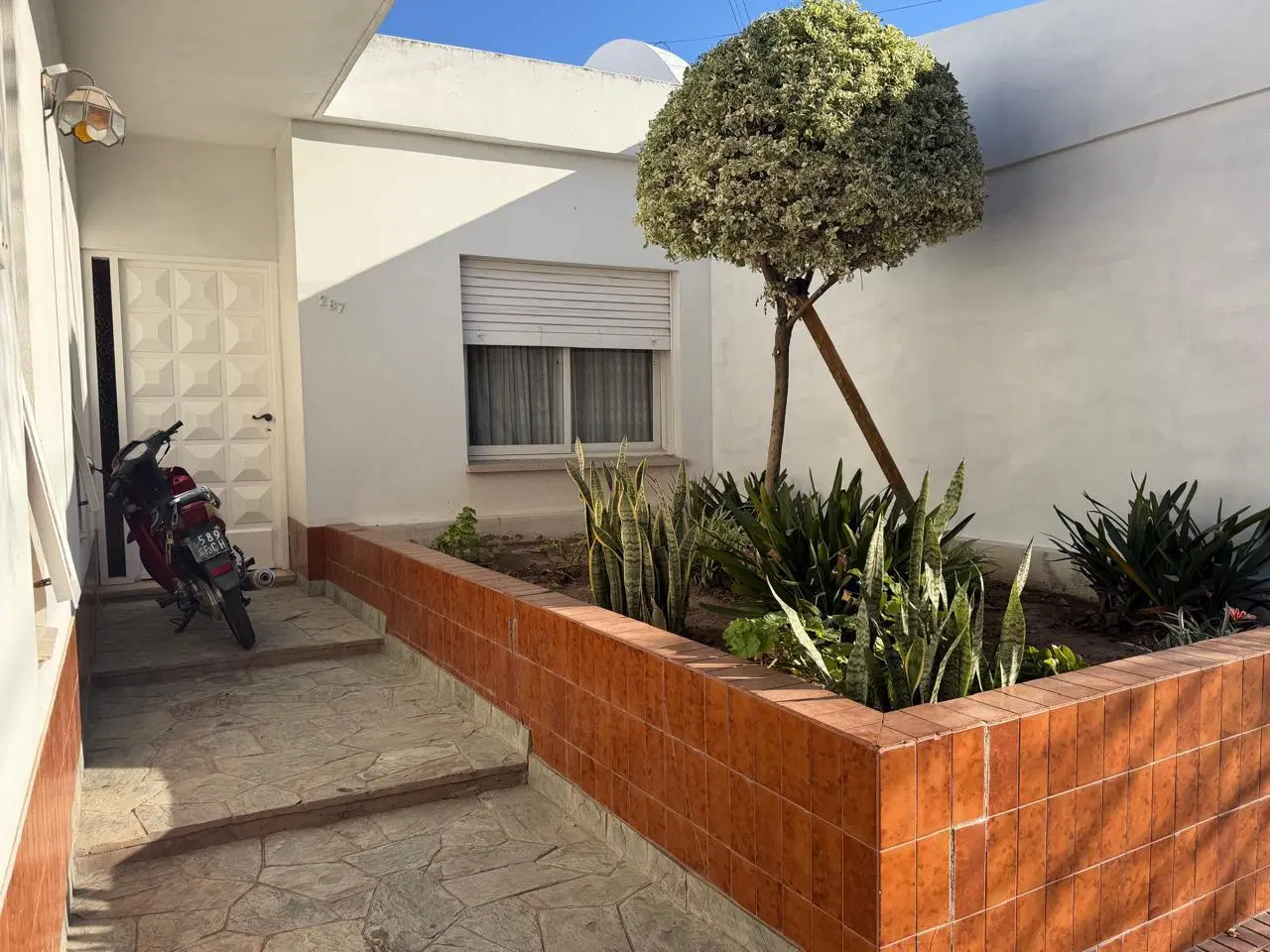 Casa en Barrio San Martin 3