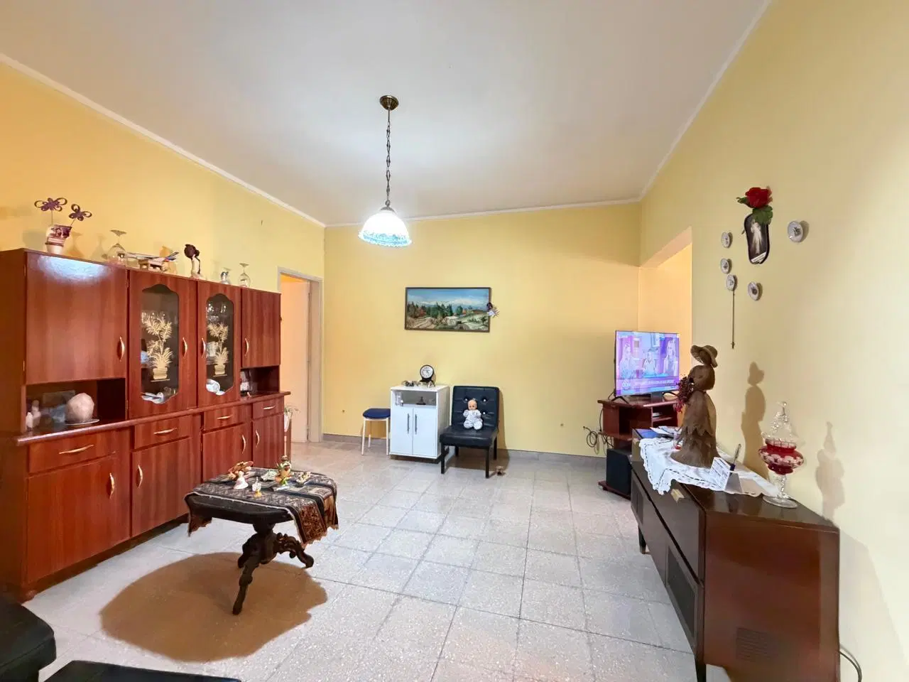 Casa en Barrio San Martin 4