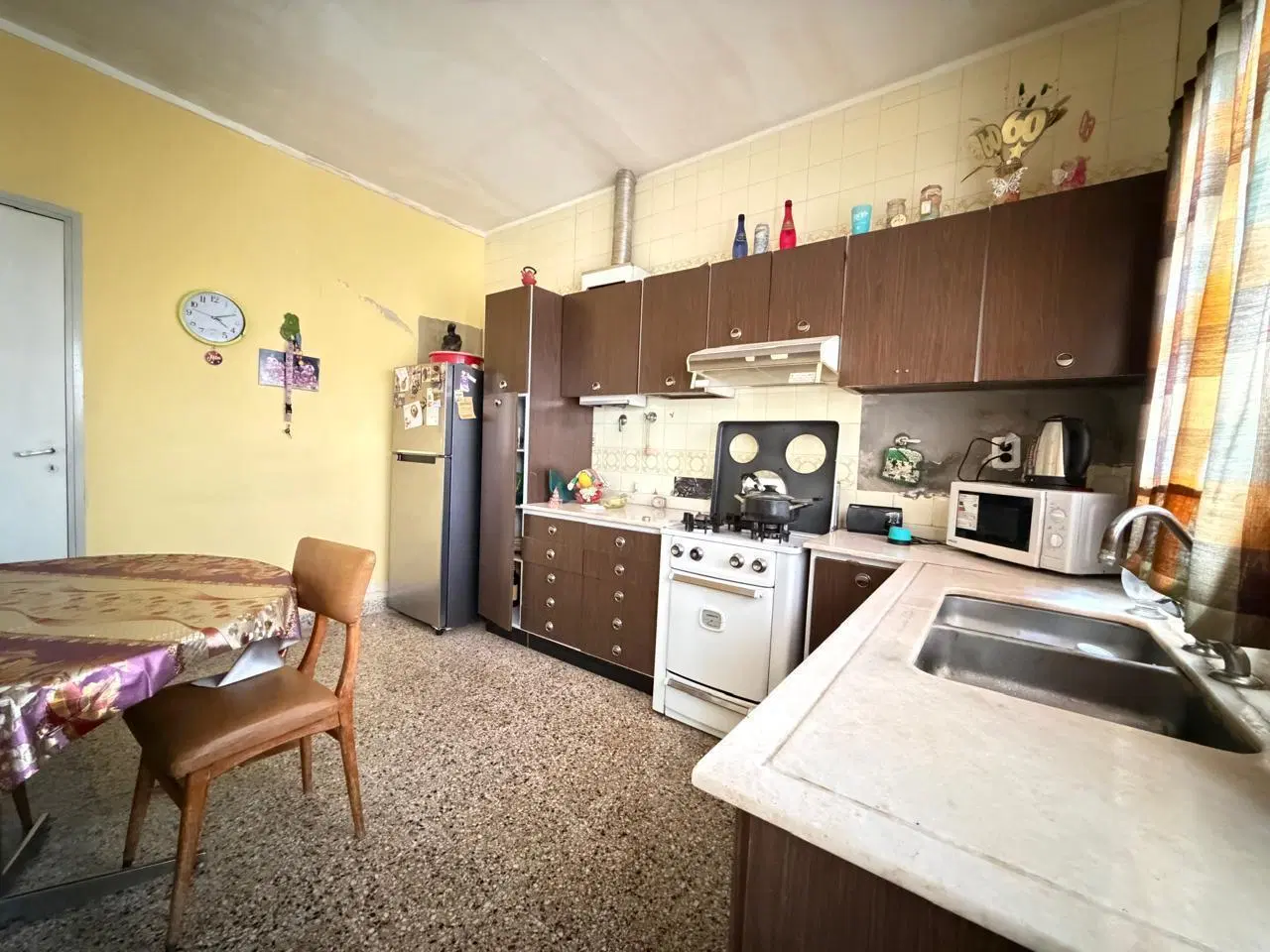Casa en Barrio San Martin 5