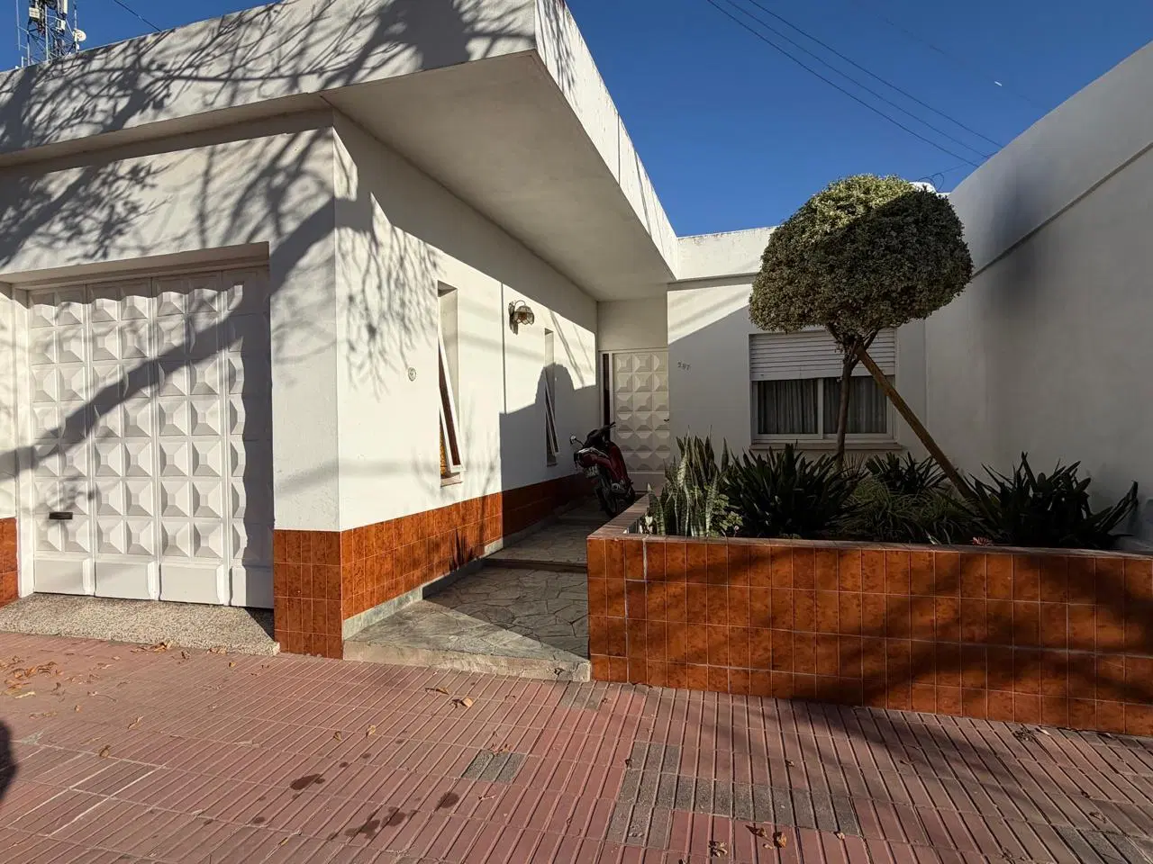 Casa en Barrio San Martin 2