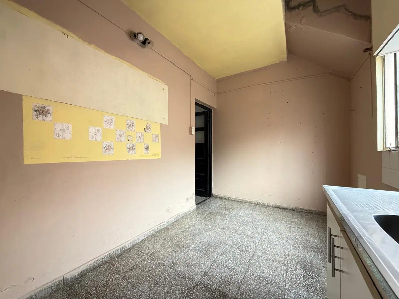Casa en Barrio Sarmiento 3