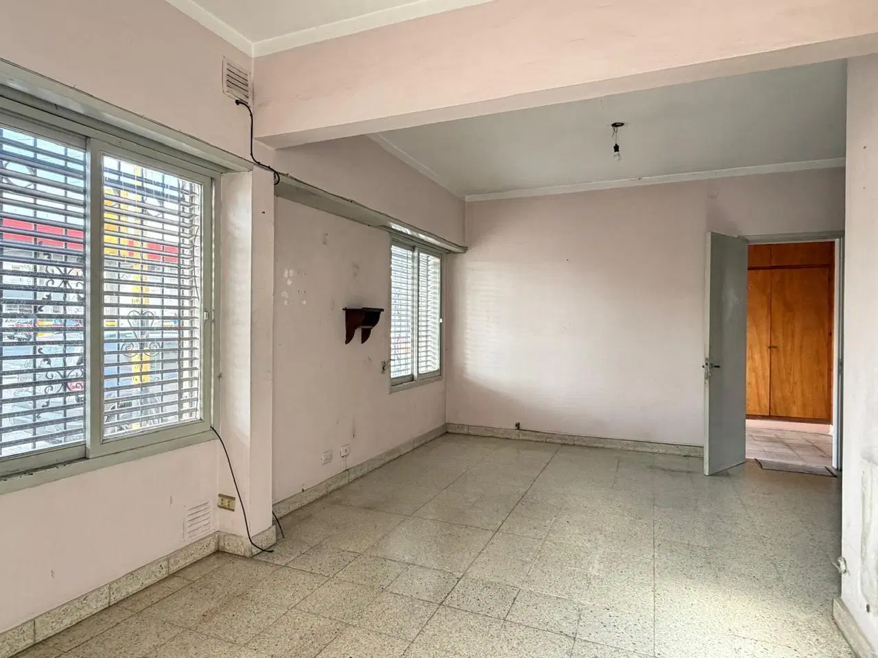 Casa en Barrio Sarmiento 3