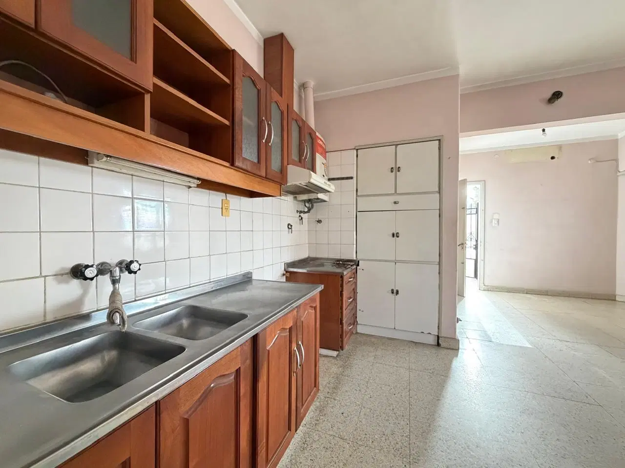 Casa en Barrio Sarmiento 5