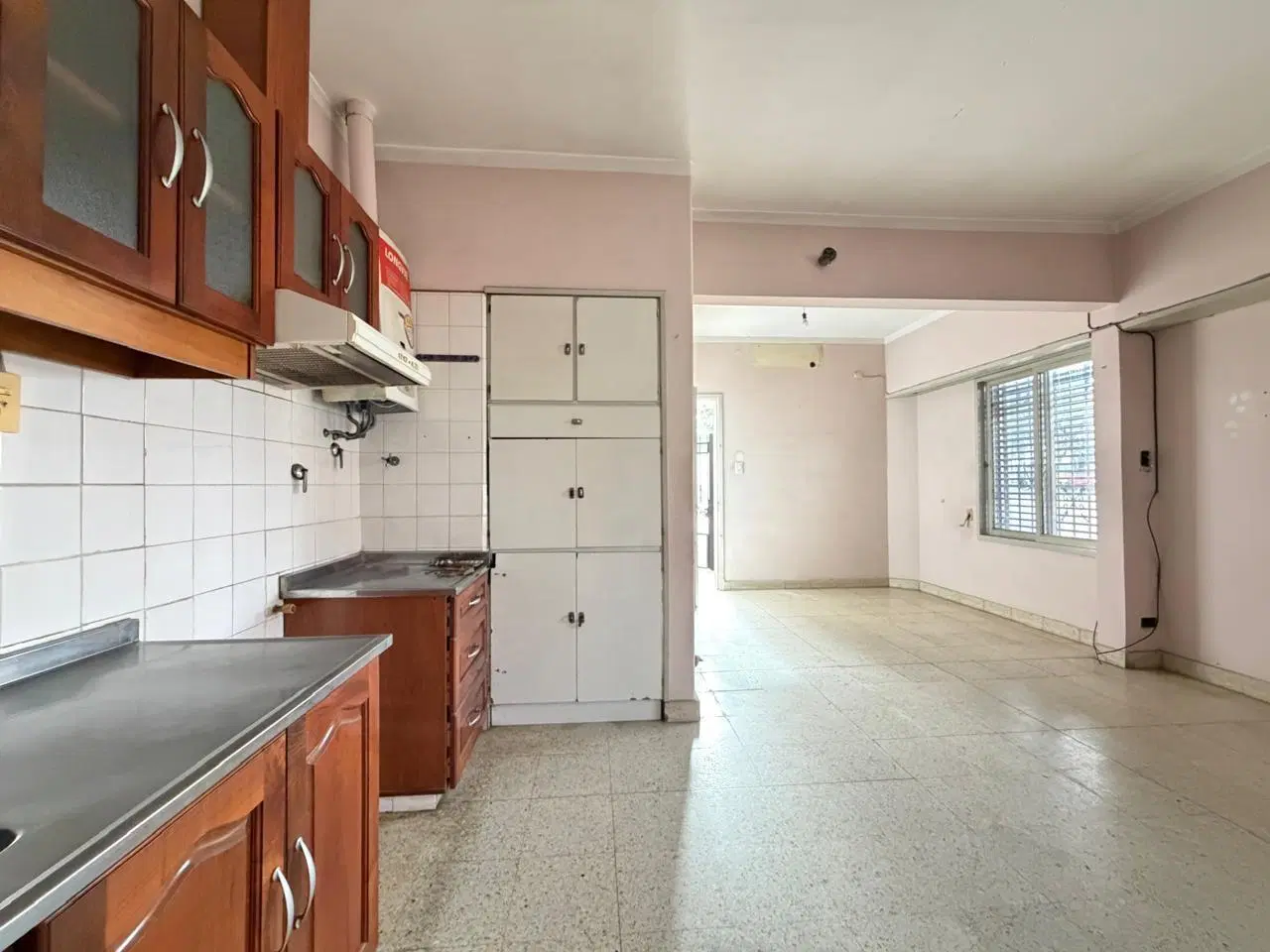 Casa en Barrio Sarmiento 5