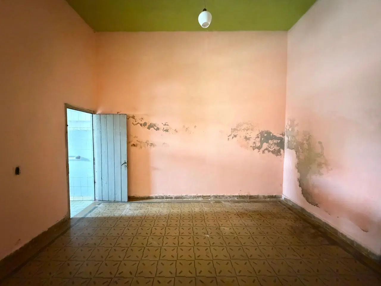 Casa en Barrio 9 de Julio 5