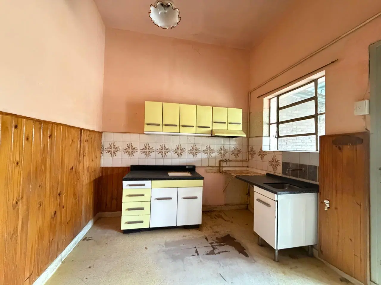 Casa en Barrio 9 de Julio 8