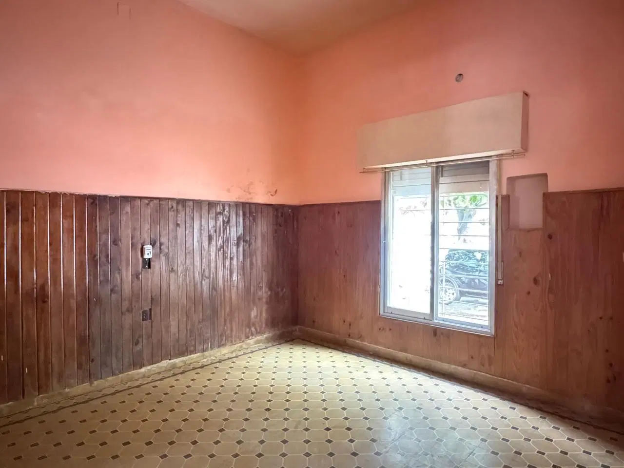 Casa en Barrio 9 de Julio 2