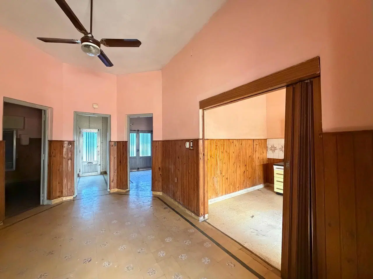 Casa en Barrio 9 de Julio 2