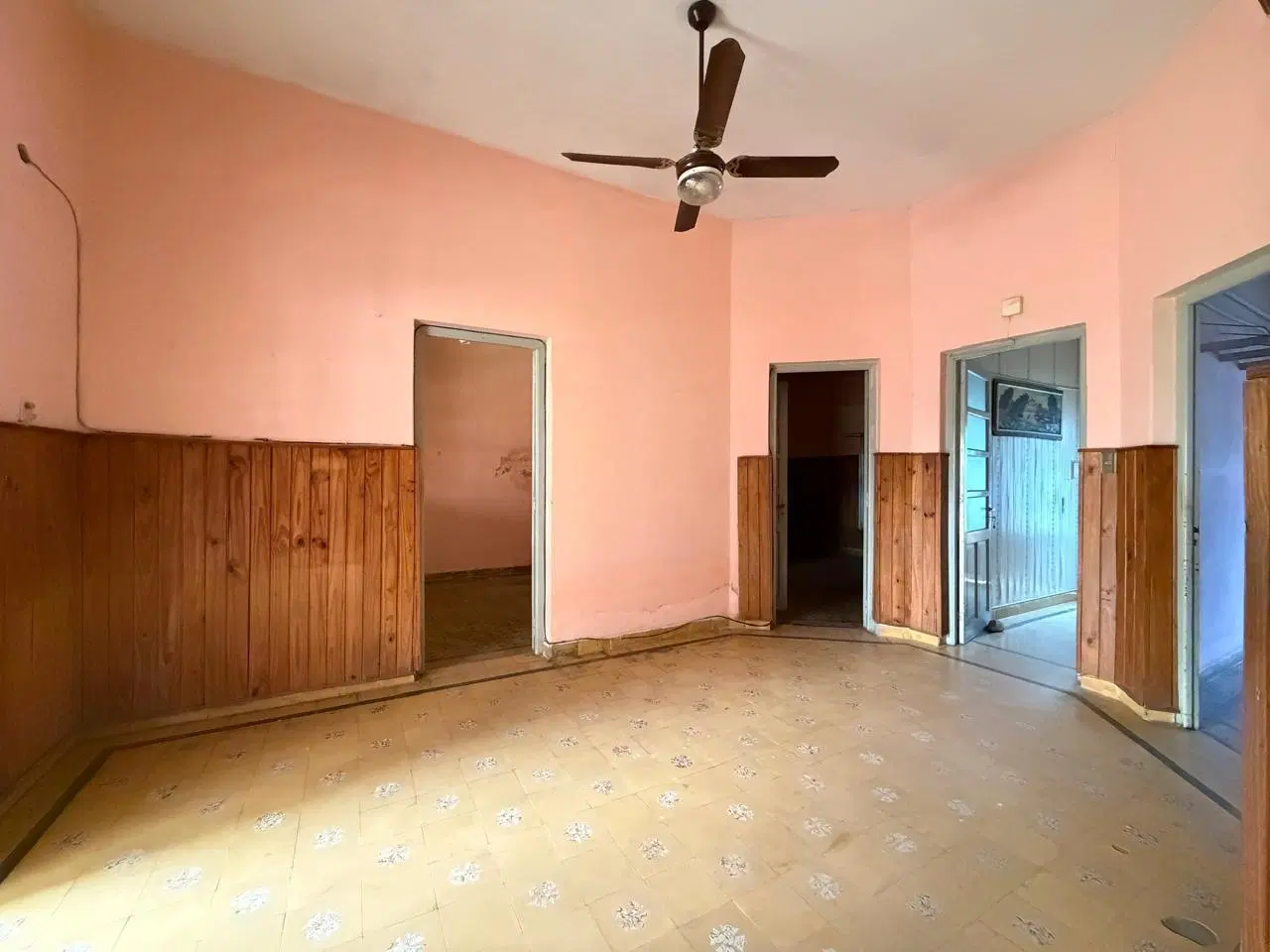 Casa en Barrio 9 de Julio 3