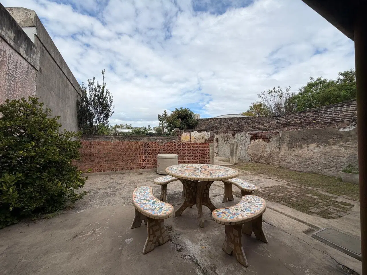 Casa en Barrio 9 de Julio 4
