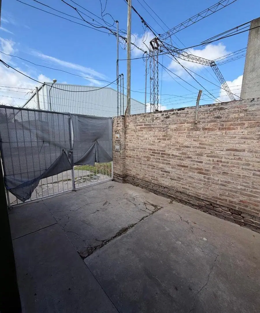 Casa en Barrio G. Lehmann 5