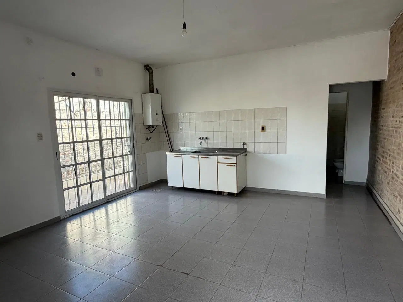 Casa en Barrio G. Lehmann 3