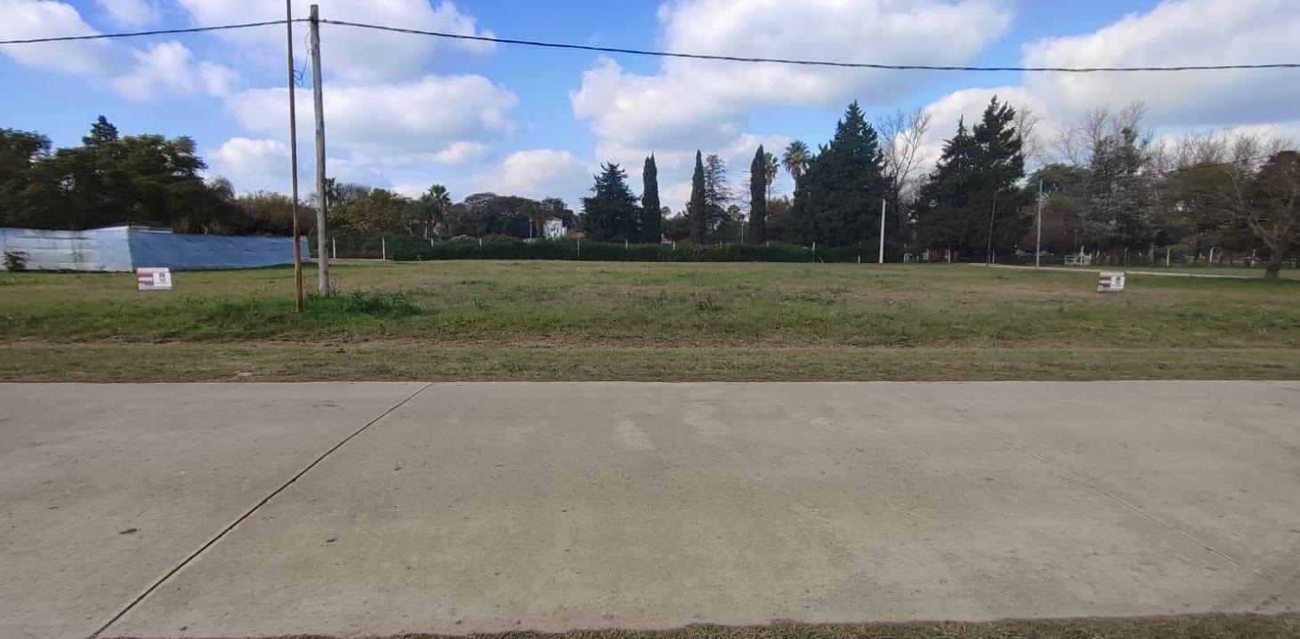 Dos terrenos excepcionales en venta, excelente ubicación