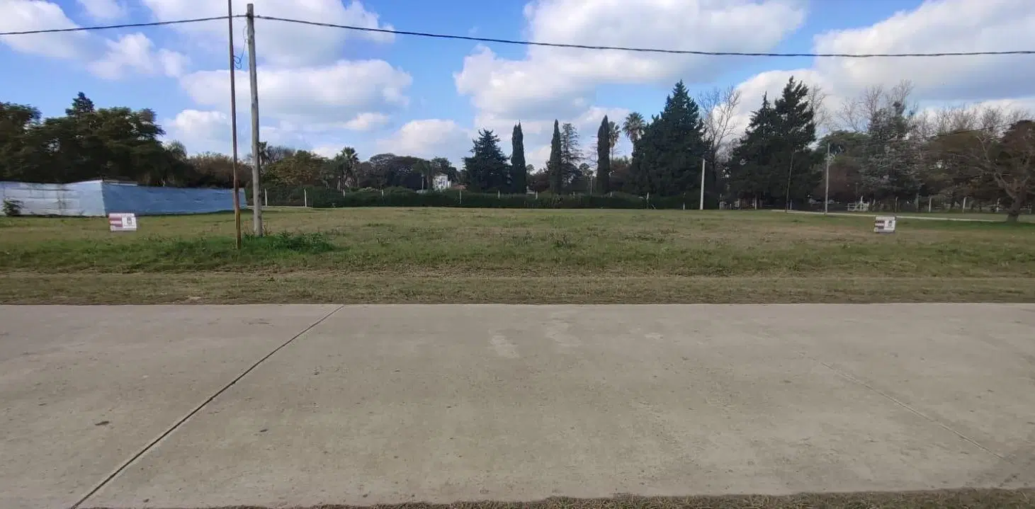 Dos terrenos excepcionales en venta, excelente ubicación 1