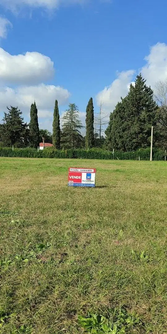 Dos terrenos excepcionales en venta, excelente ubicación 2
