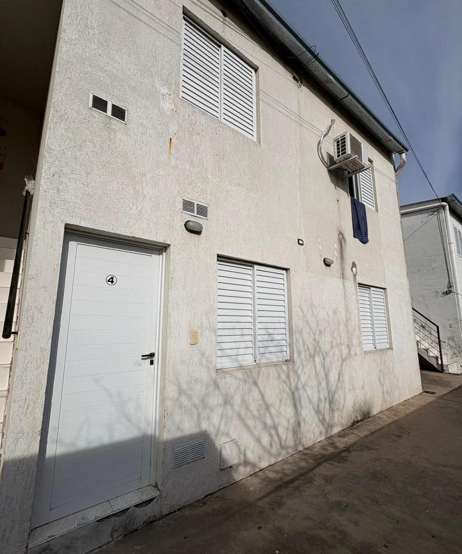 Departamento en Barrio Alberdi
