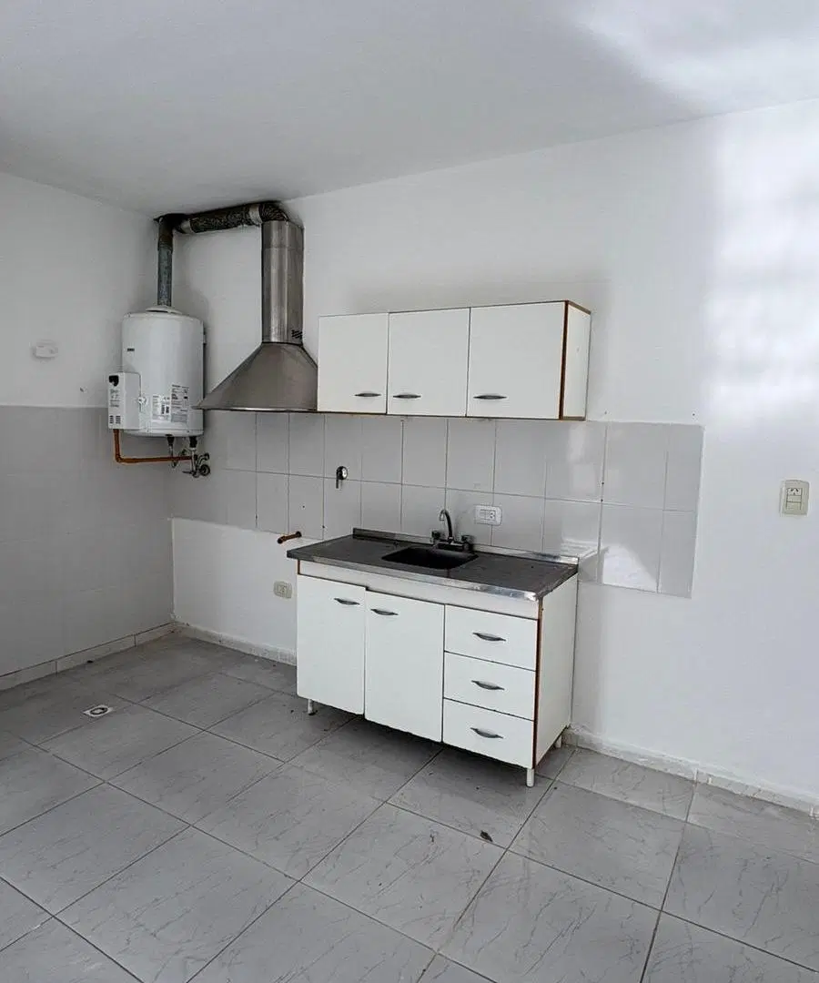 Departamento en Barrio Alberdi 1