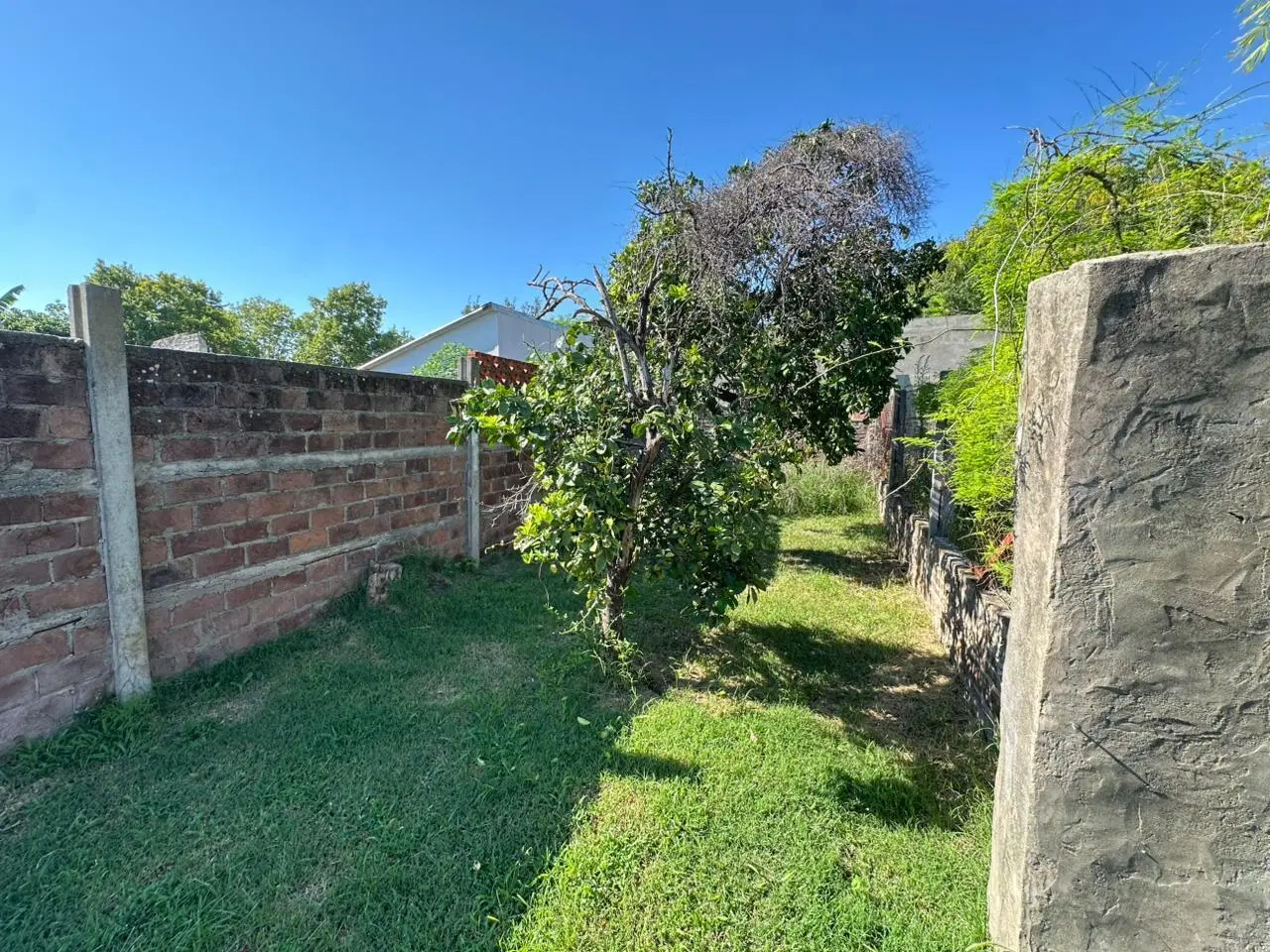 Casa en Barrio 30 de Octubre 3