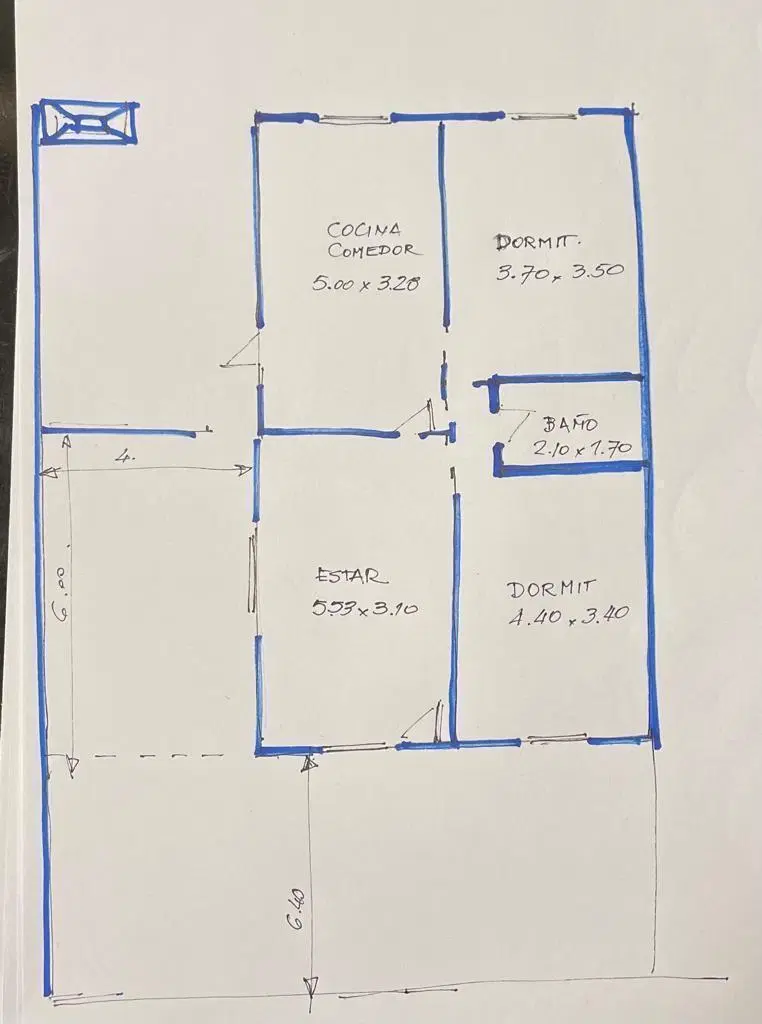 Plano 1