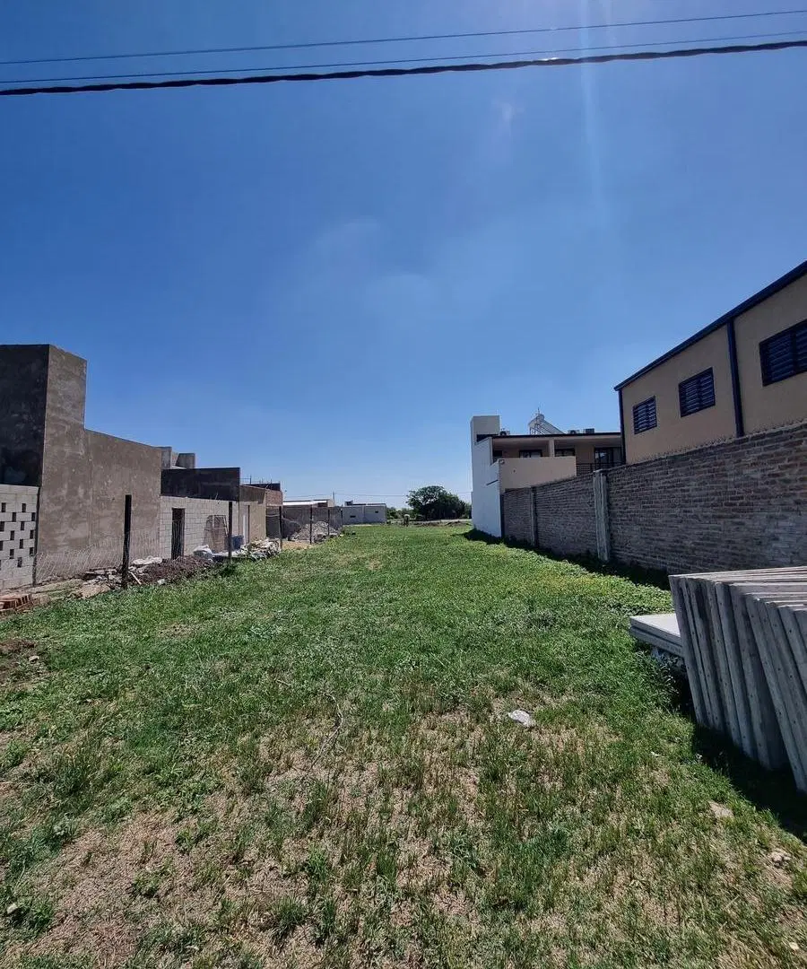 Oportunidad para construir tu vivienda al Noroeste de la ciudad! 3