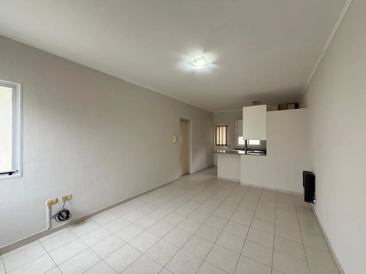 Departamento en Alquiler 1
