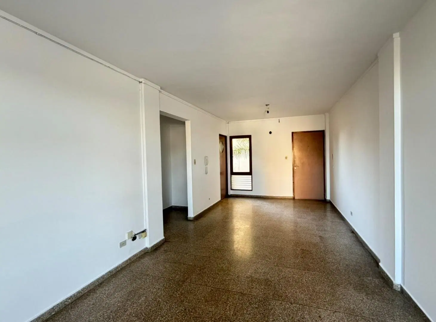 Departamento en Barrio San Martin 3