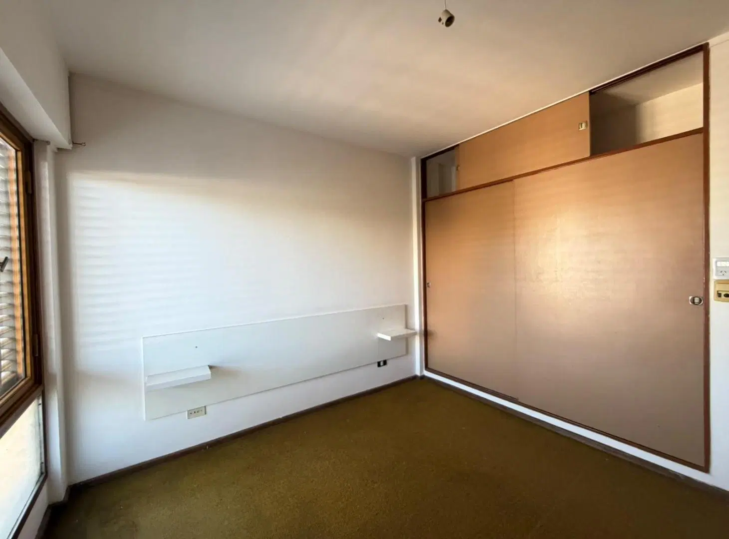 Departamento en Barrio San Martin 1