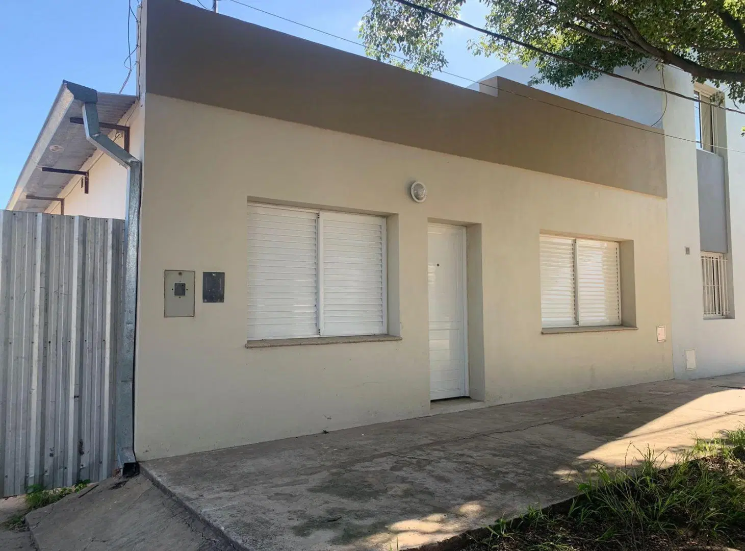 Casa en ALQUILER | Domingo Matheu 1451 2