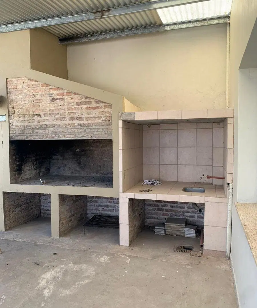 Casa en ALQUILER | Domingo Matheu 1451 4