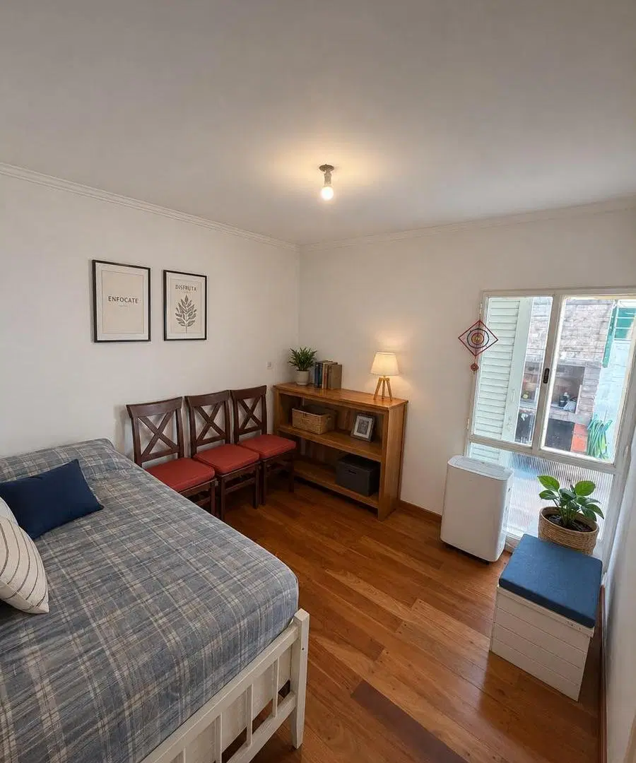 Casa en Barrio Ilolay 4