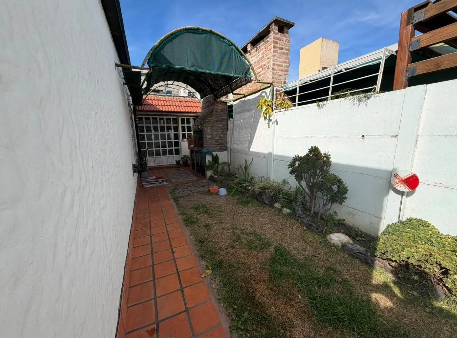 Casa en Barrio Ilolay 5