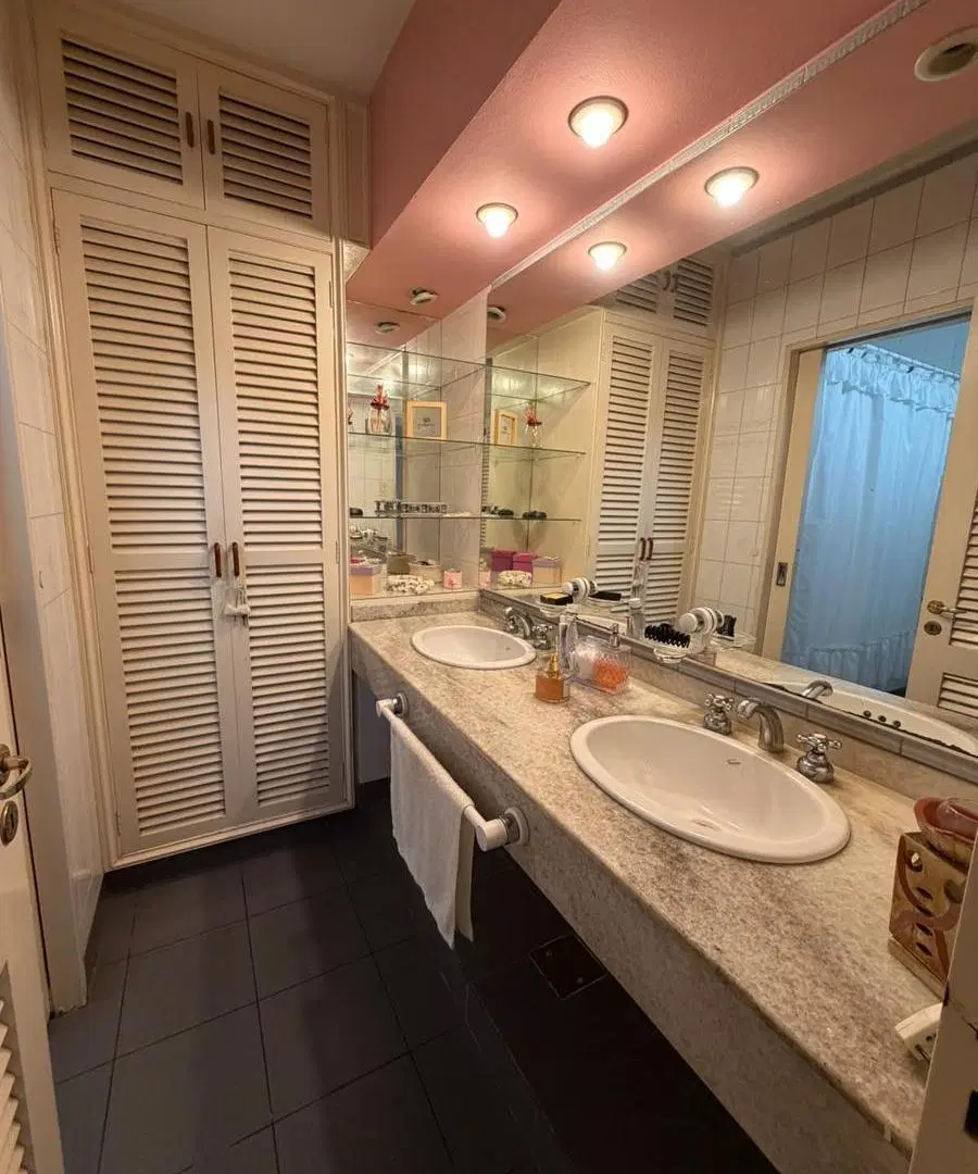 Casa en Barrio Ilolay 8