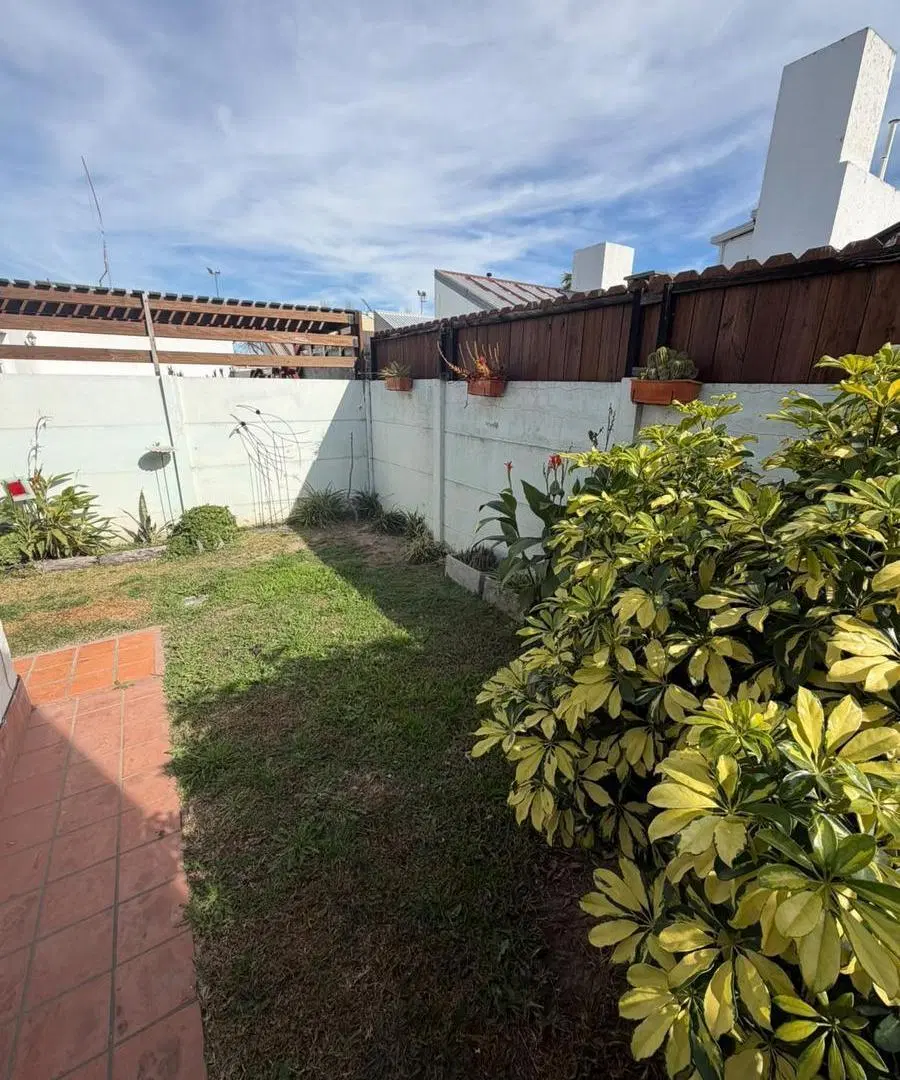 Casa en Barrio Ilolay 2