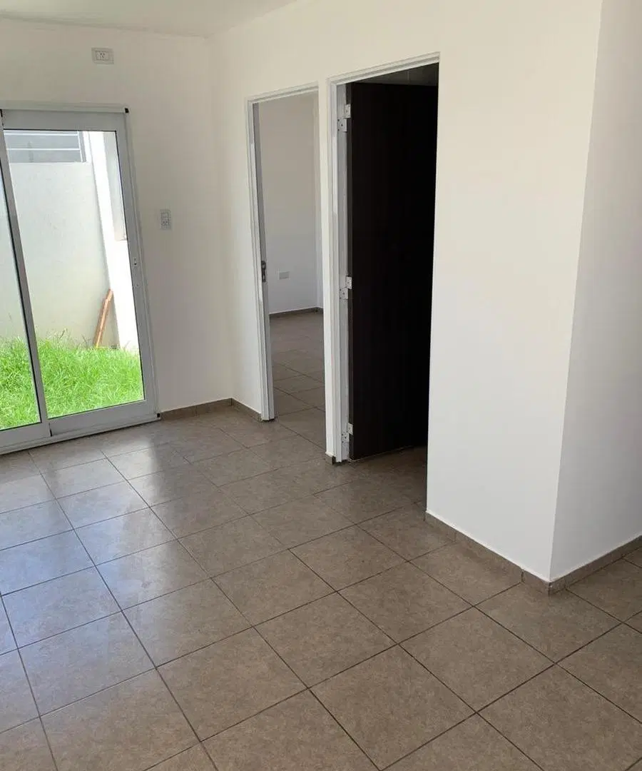 Departamento en Barrio La Cañada 4