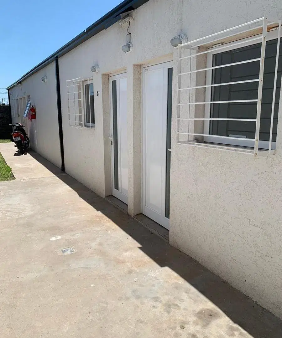 Departamento en Barrio La Cañada 1