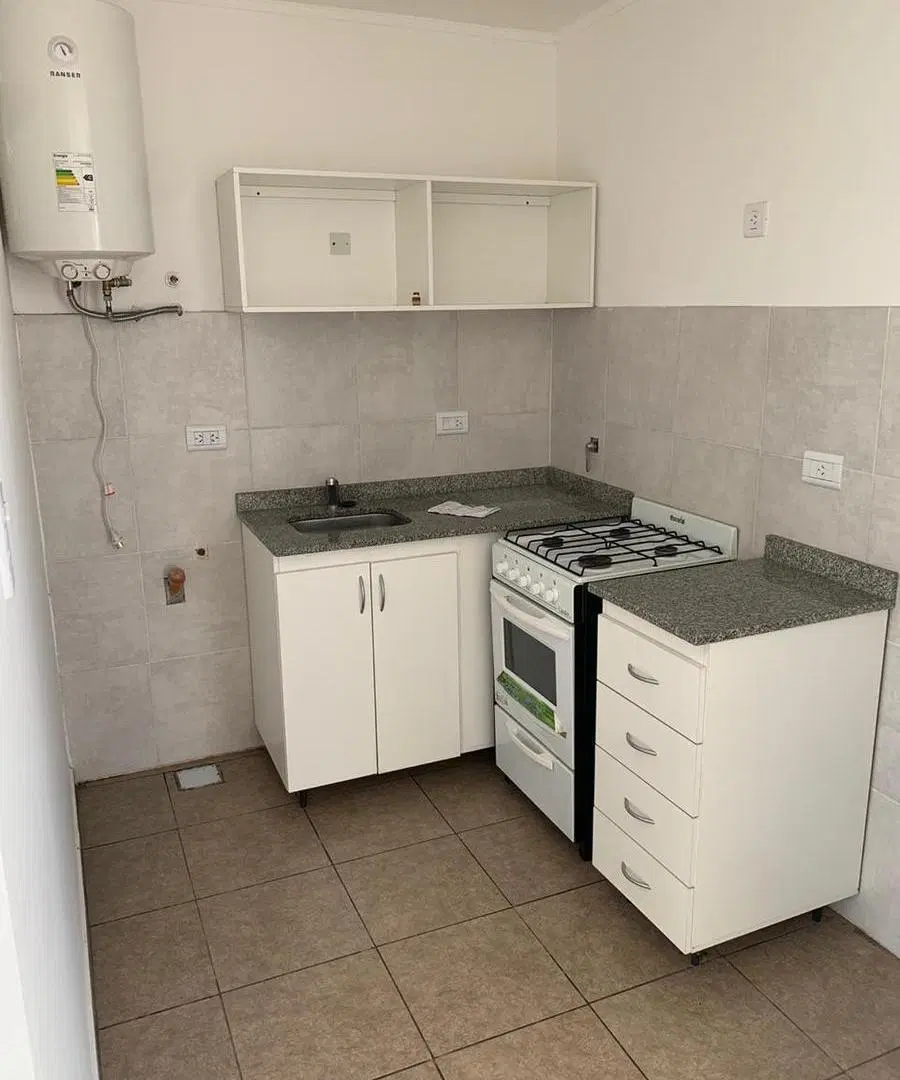 Departamento en Barrio La Cañada 7