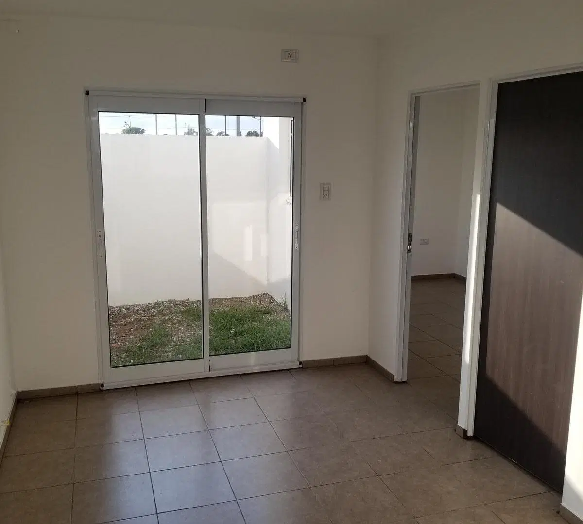 Departamento en Barrio La Cañada 5