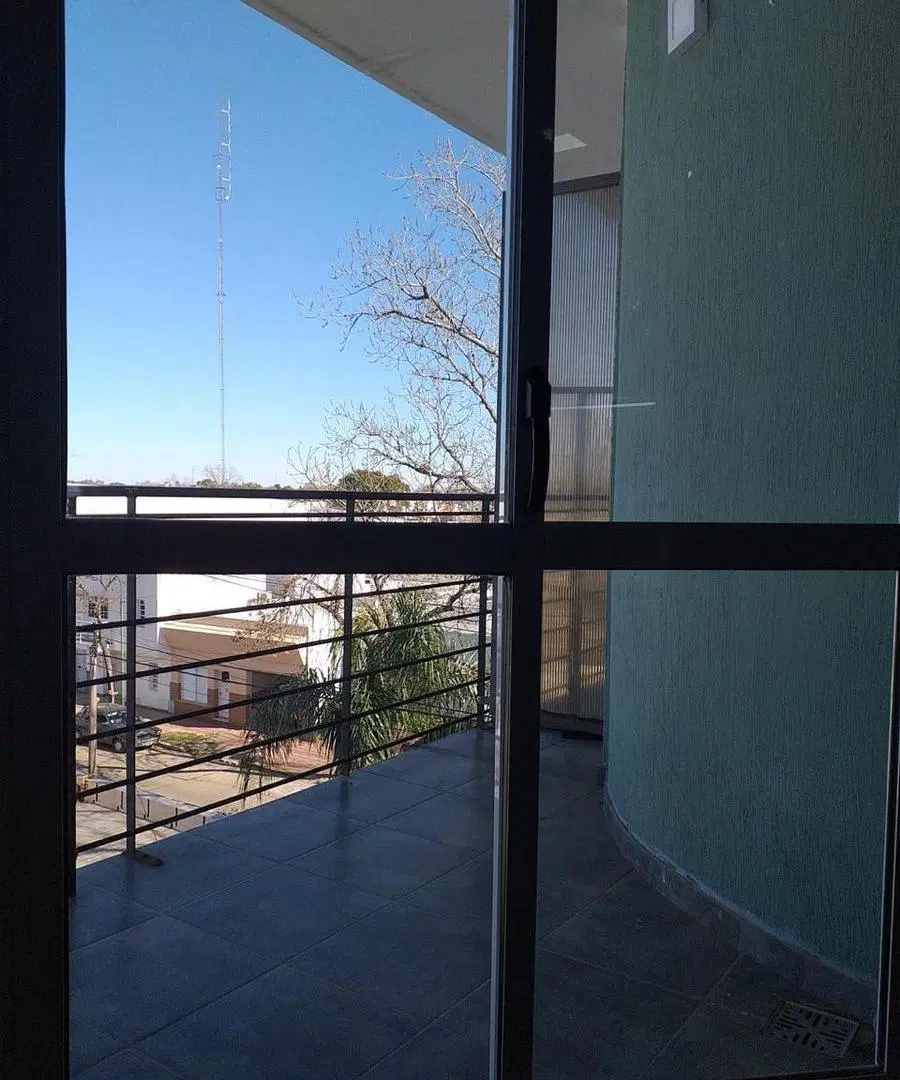 Departamento en Alquiler 8