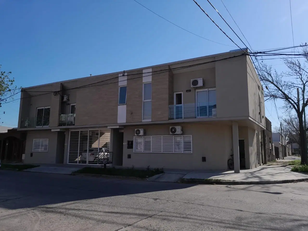 Departamento en Barrio Mosconi en Alquiler 1